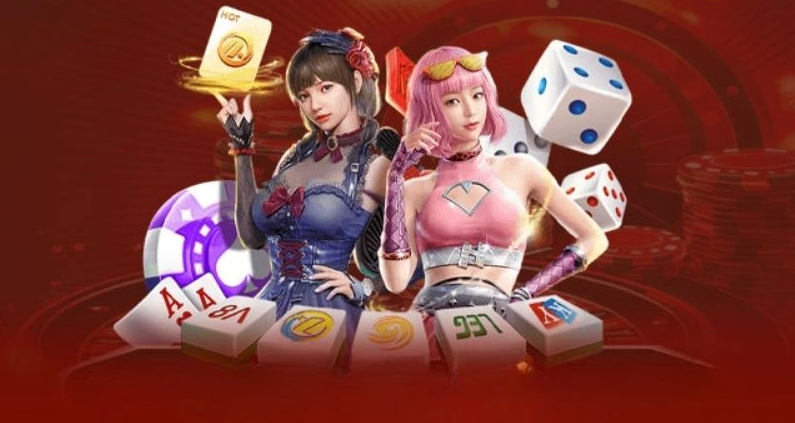 game bài max88